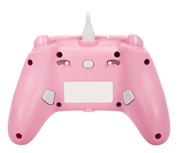 PowerA Advantage Pink Lemonade PC/XS - 1297067 - zdjęcie 2